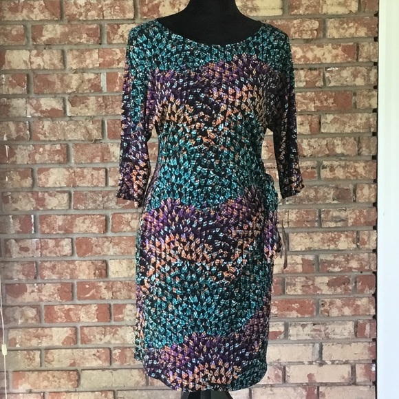 SIGNATURE by Robbie Bee Dress - Picture 2 of 7